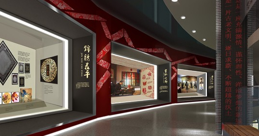 杭州博物馆装修设计效果图,杭州大型博物馆装修设计案例,杭州专业博物馆装修方案,杭州正规博物馆装修装潢公司,杭州博物馆装修单位公司名单