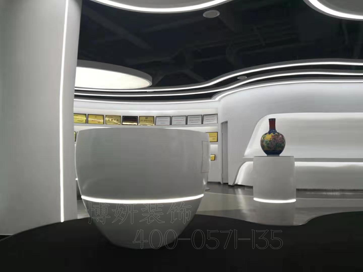 杭州展厅装修设计,杭州优秀多功能展厅设计案例分析,杭州多媒体展厅展示设计,杭州优秀展厅平面设计图,杭州专业展厅装修设计公司,杭州企业展厅效果图,杭州公司大厅装修设计