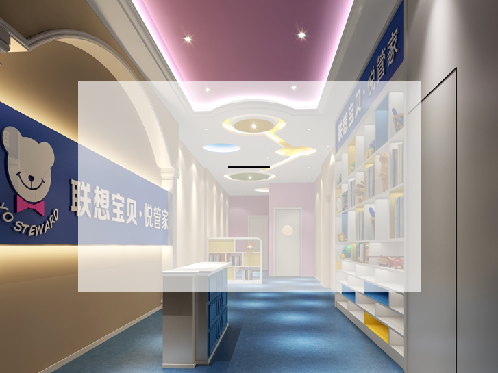 杭州博妍装饰设计公司位置