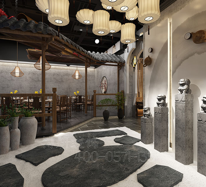 餐厅装修,杭州餐厅装修,中式餐厅装修 餐厅装修,杭州餐厅装修,中式餐厅装修