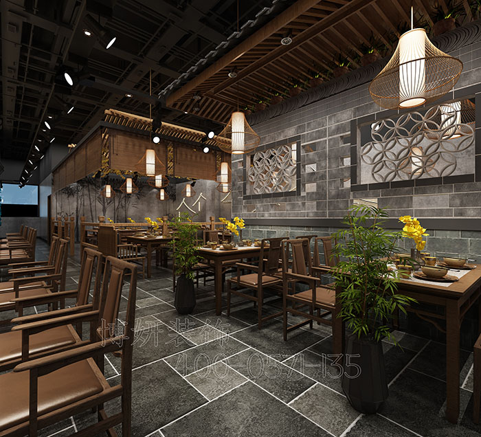 餐厅装修,杭州餐厅装修,中式餐厅装修 餐厅装修,杭州餐厅装修,中式餐厅装修