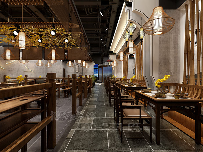 餐厅装修,杭州餐厅装修,中式餐厅装修 餐厅装修,杭州餐厅装修,中式餐厅装修