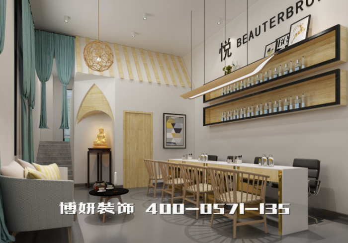 美甲店装修设计,小型美甲店装修效果图,杭州美甲店装修公司,美甲店装修多少钱,ins网红美甲店装修图片,小型美甲店装修图片