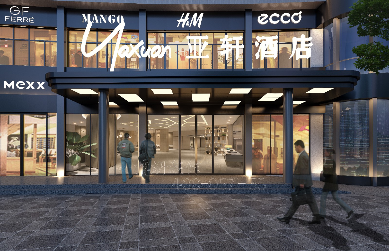 杭州专业酒店装潢装修设计 ,杭州高档酒店装修设计方案,杭州星级酒店监控系统设计平面图,杭州商务酒店会议系统设计装修 ,杭州优质酒店门禁系统安装报价设计