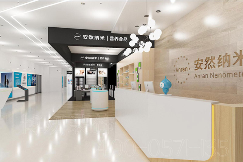 杭州装修设计公司,杭州装修公司,企业展厅装修案例 杭州装修设计公司,杭州装修公司,企业展厅装修案例