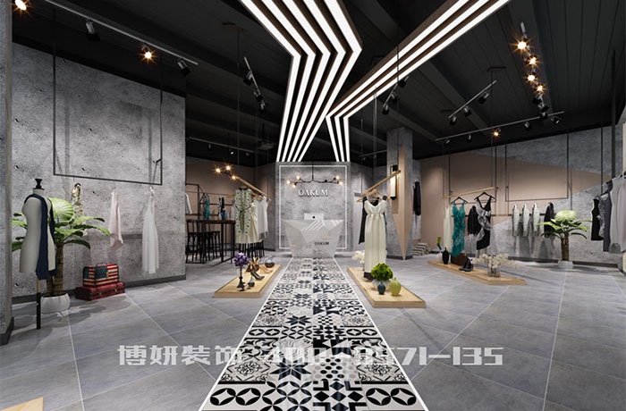 服装店装修,服装店装修案例图,杭州服装店装修,服装店装修设计 服装店装修,服装店装修案例图,杭州服装店装修,服装店装修设计