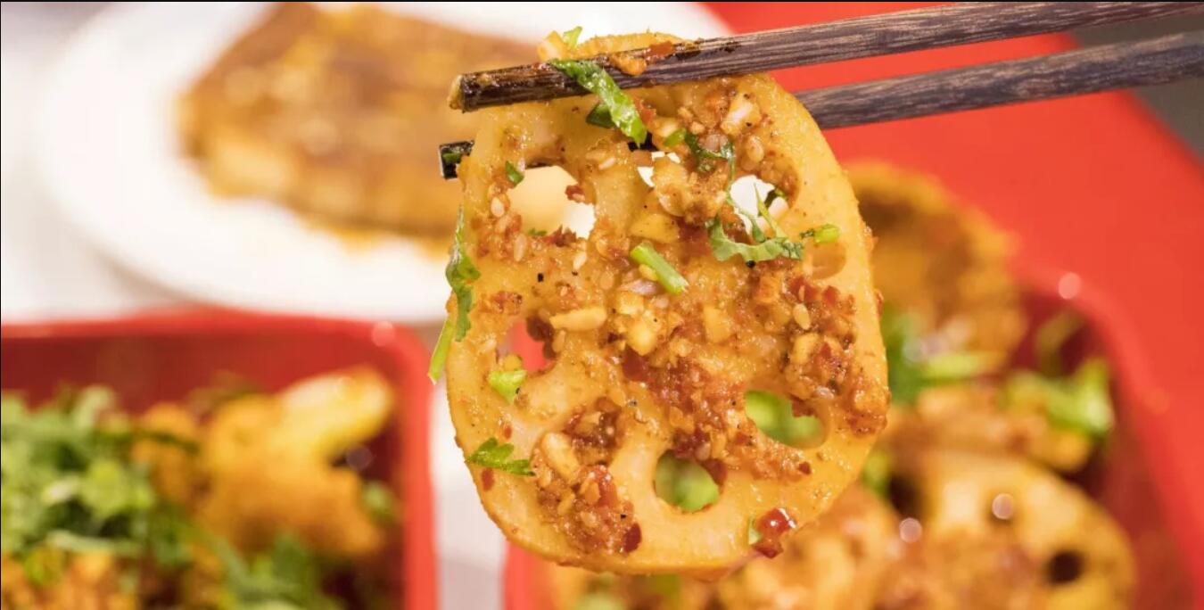 牛华八婆麻辣烫