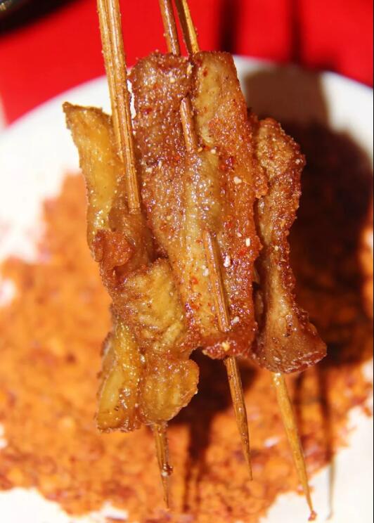 牛华八婆麻辣烫