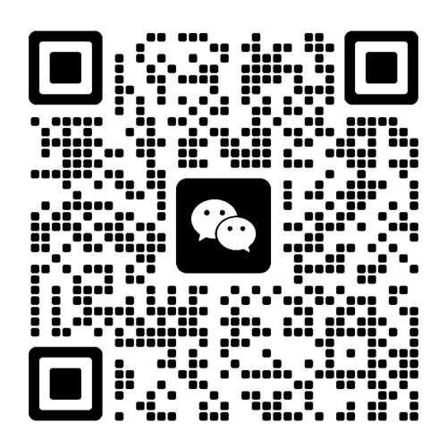 免费量房二维码