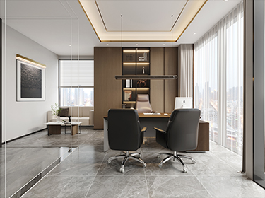 公装装修超预算？杭州业主必看的8条成本控制实战技巧