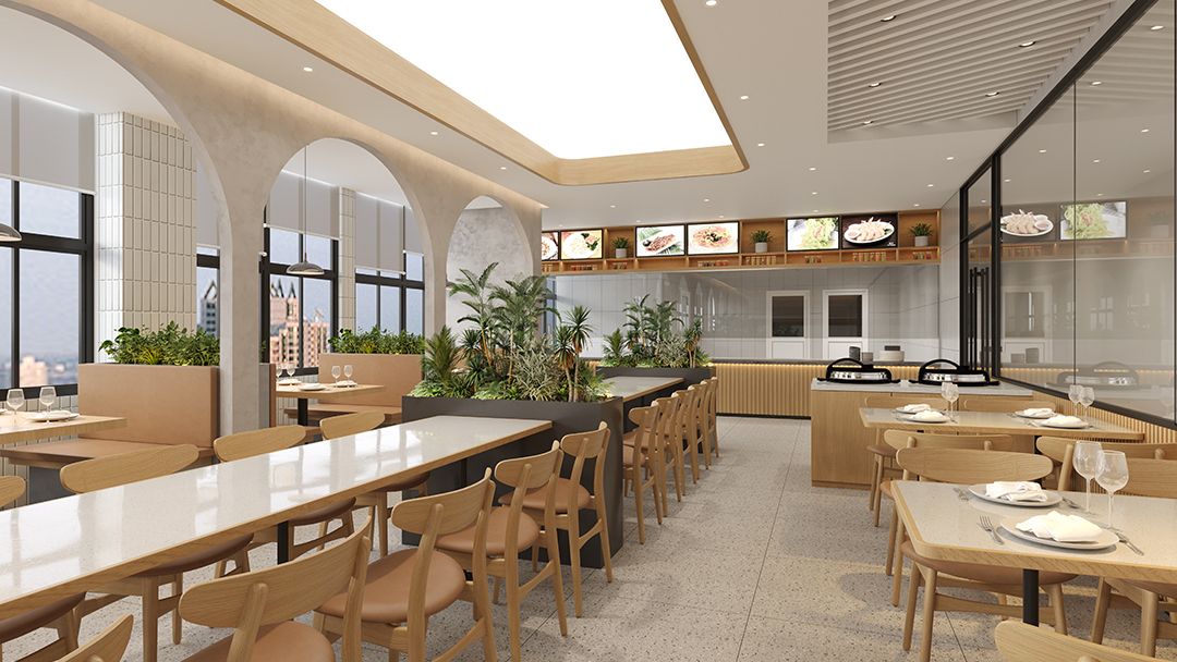 杭州精品民宿设计装修