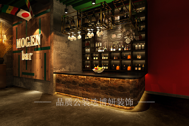 不止照明！商业空间灯光设计如何影响客户停留与消费？