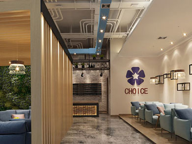 杭州网红咖啡馆装修设计：高颜值打卡空间打造指南