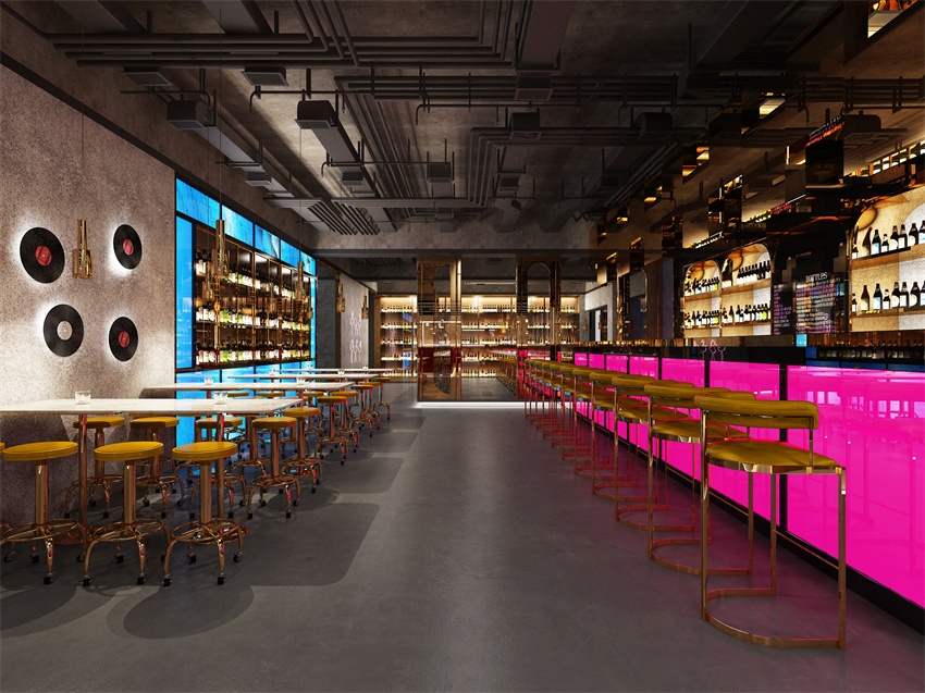 杭州咖啡店装修设计指南：2026年提升复购与出片率的7个关键