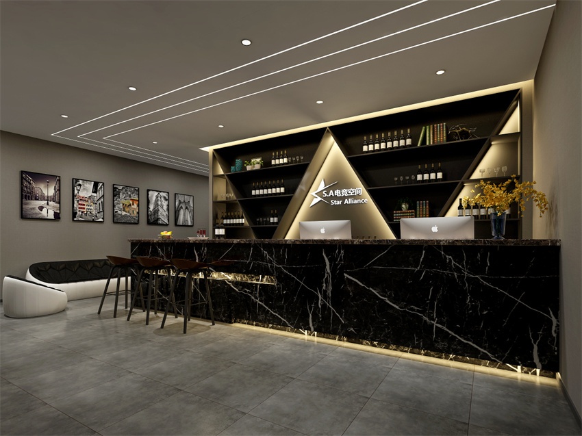 杭州商业公装预算指南：2026年装修成本构成与避坑清单