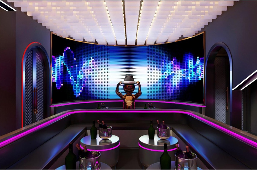 杭州商业空间灯光设计趋势：2026年提升氛围与客流的8个关键