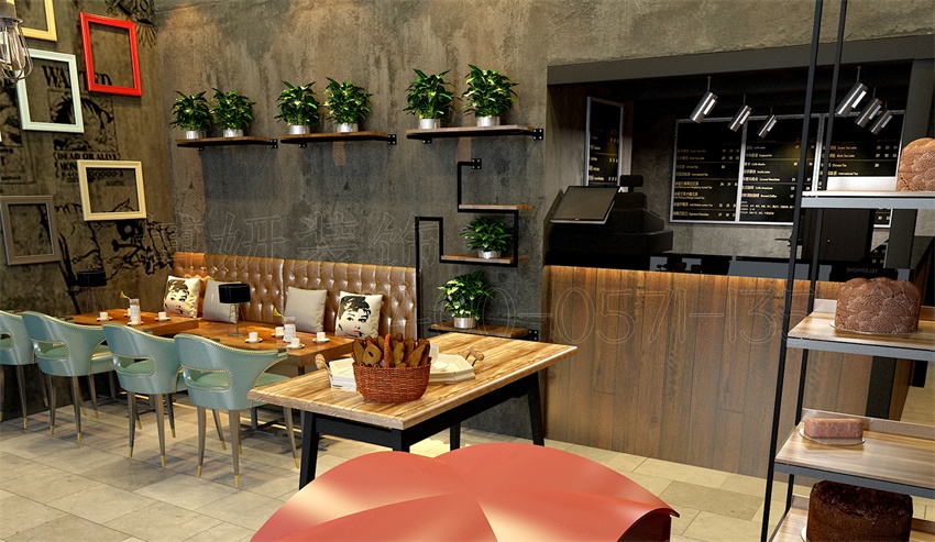 杭州咖啡店装修设计：2026年提升复购与出片率的7个关键