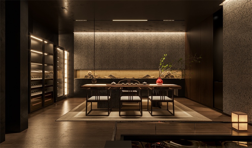 杭州康复理疗/养生馆装修：2026年提升停留与办卡率的设计策略