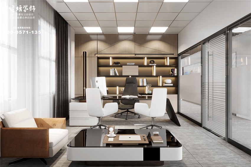 杭州直播电商基地装修设计：多机位、灯光与隔音的系统规划