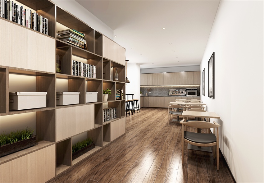 杭州商业楼宇地下空间改造：停车、商业与安全的综合设计