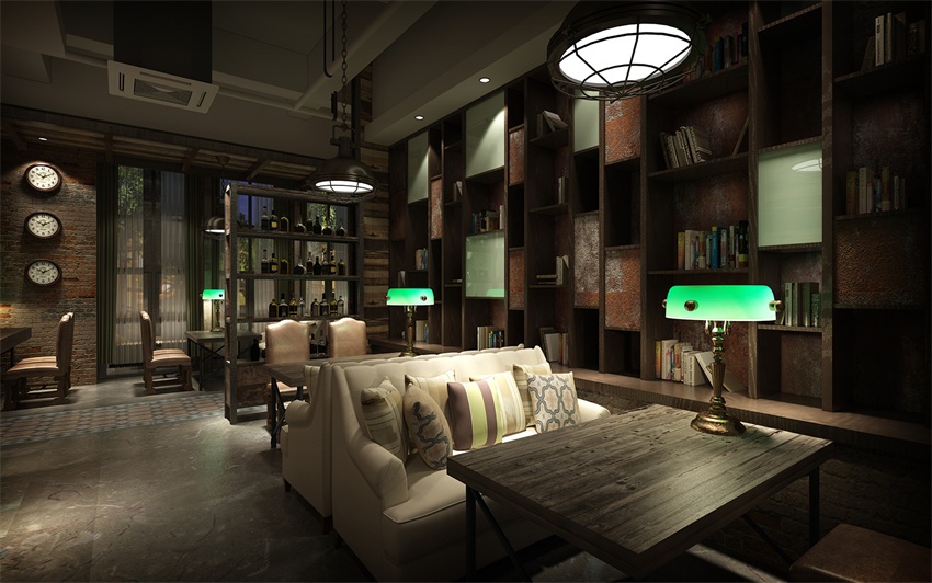 杭州春季主题咖啡馆改造：用“春日限定”场景设计拉动客流量与打卡传播