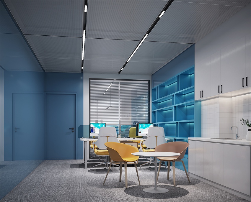 杭州生物医药厂房装修要点：洁净等级、流程合规与人性化细节全解析