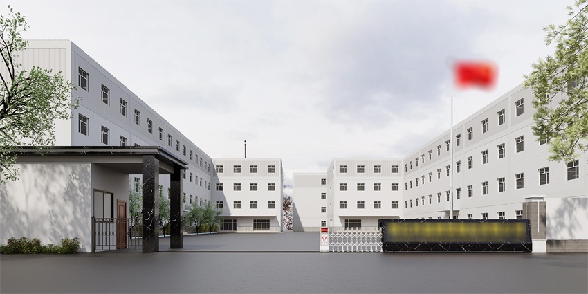 杭州小型厂房办公室设计：如何用有限预算兼顾形象接待与行政办公