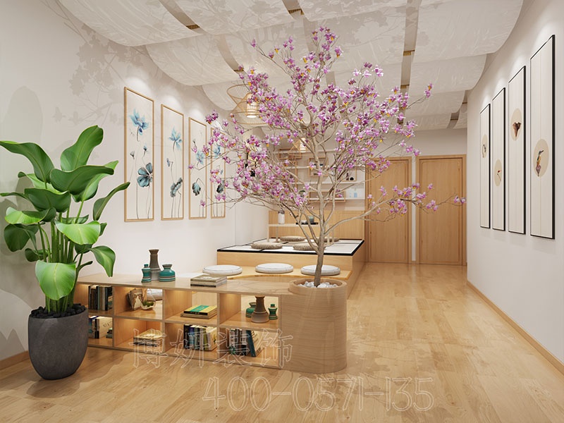 杭州高端美容会所升级：会员专属体验与价值感的空间叙事手法