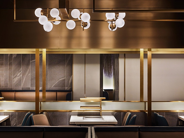 杭州特色火锅餐饮店装修设计：烟火气、食品安全与厨房人效的三角平衡