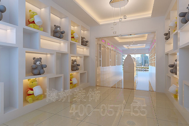 杭州老城区商铺改造装修设计：在历史风貌中融入现代美学