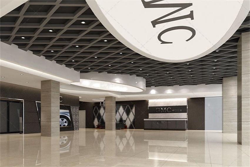 杭州展厅设计公司如何选？从需求到落地的全流程避坑指南