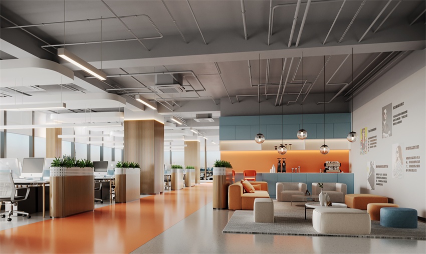 杭州写字楼翻新改造攻略：老旧办公室如何通过智能化升级提升租金溢价？