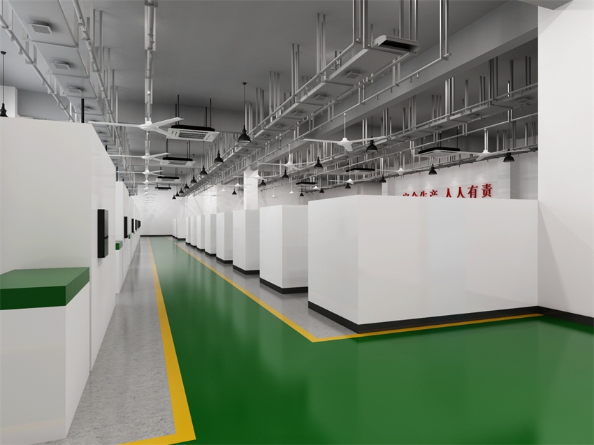杭州厂房装修施工需要注意哪些问题？企业主必看的避坑指南