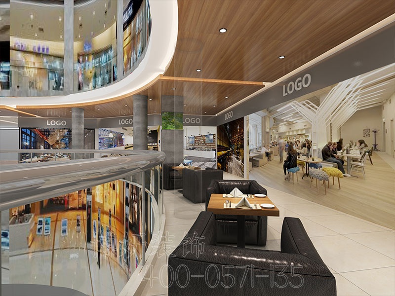 杭州连锁门店装修如何统一品牌形象？标准化设计与落地管理思路