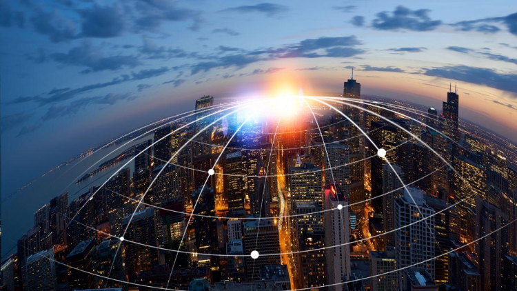 博妍科技智能办公场景