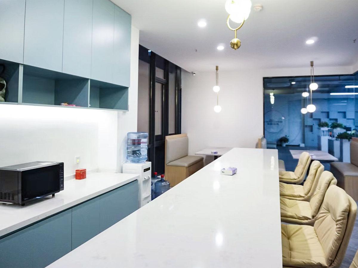 办公室实验室装修设计